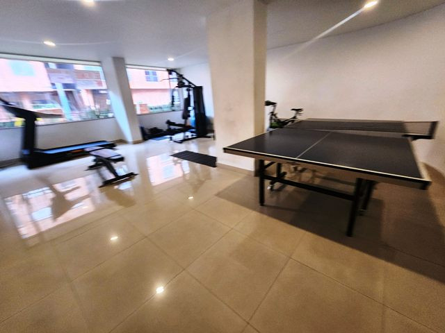 Apartamento en venta en Chapinero Alto, Bogotá · foto 24 de 24