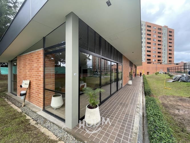 Apartamento de 2 alcobas en venta en El Porvenir, Rionegro, 82 m² · foto 16 de 17