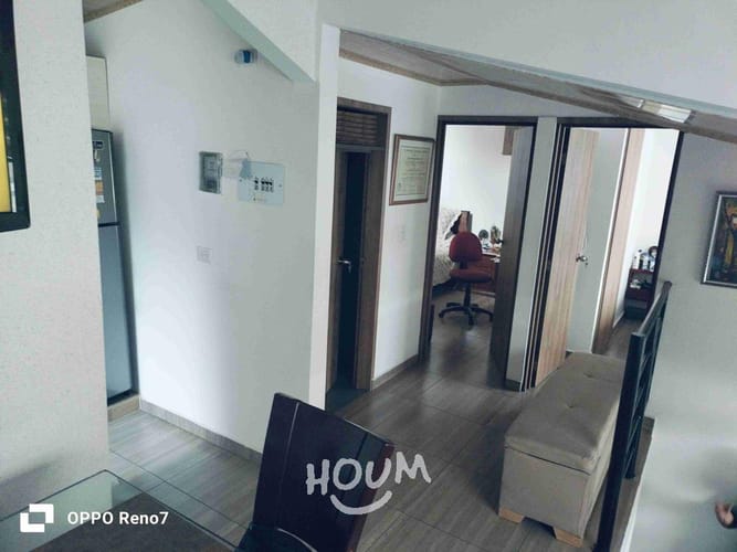 Casa de 4 alcobas en venta en Engativá, Bogotá, 126 m² · foto 22 de 24