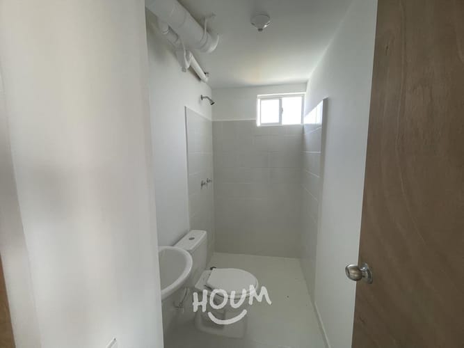 Apartamento de 2 alcobas en venta en El Porvenir, Rionegro, 50 m² · foto 6 de 24