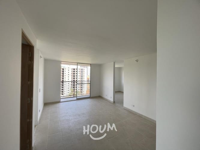 Apartamento de 2 alcobas en venta en El Porvenir, Rionegro, 50 m² · foto 7 de 24