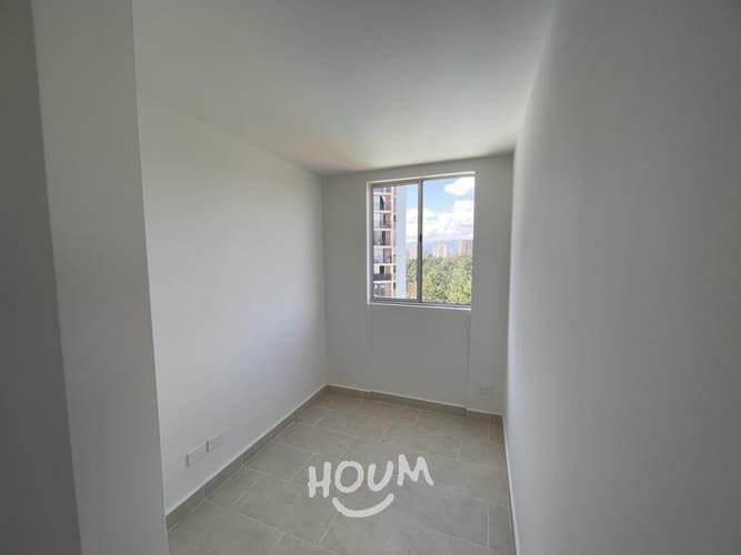 Apartamento de 2 alcobas en venta en El Porvenir, Rionegro, 50 m² · foto 8 de 24