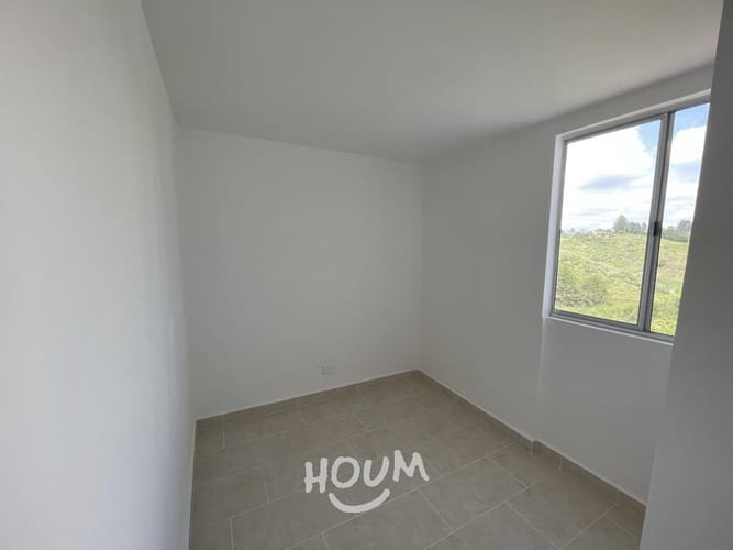 Apartamento de 2 alcobas en venta en El Porvenir, Rionegro, 50 m² · foto 11 de 24