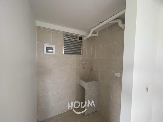 Apartamento de 2 alcobas en venta en El Porvenir, Rionegro, 50 m² · foto 12 de 24
