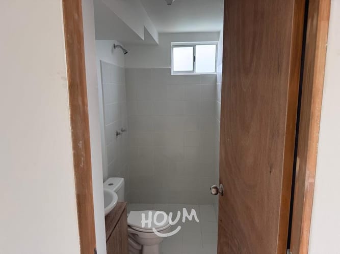 Apartamento de 2 alcobas en venta en El Porvenir, Rionegro, 50 m² · foto 13 de 24