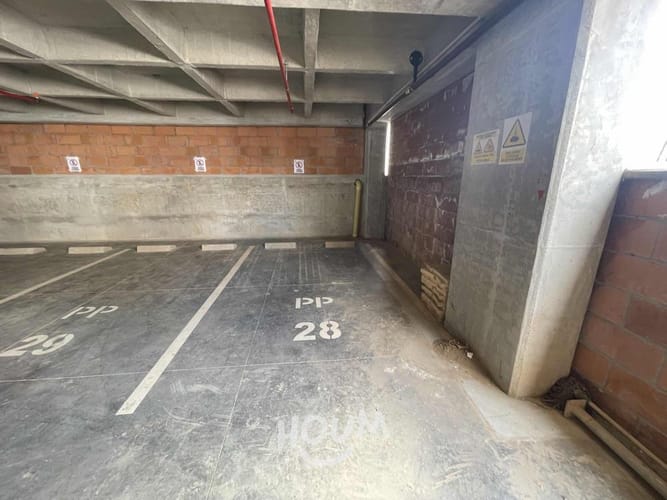 Apartamento de 2 alcobas en venta en El Porvenir, Rionegro, 50 m² · foto 14 de 24