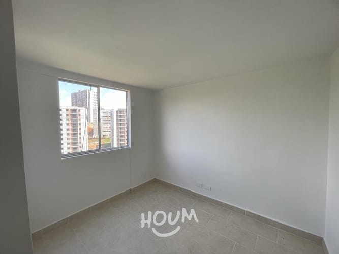 Apartamento de 2 alcobas en venta en El Porvenir, Rionegro, 50 m² · foto 17 de 24