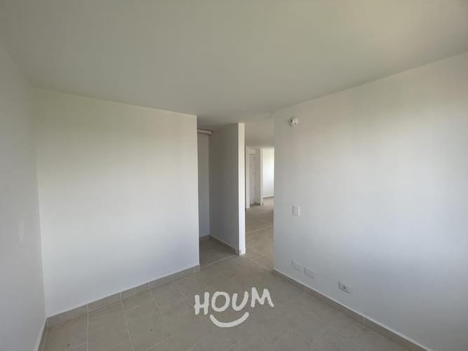 Apartamento de 2 alcobas en venta en El Porvenir, Rionegro, 50 m² · foto 23 de 24