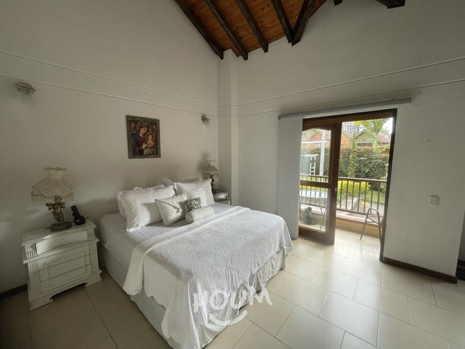 Casa de 5 alcobas en venta en Los Colegios, Rionegro, 200 m² · foto 5 de 21