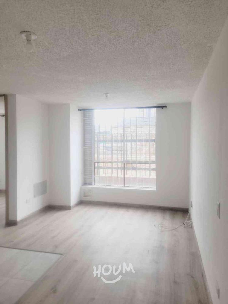 Apartamento en venta en Olarte, Bogotá · foto 2 de 15