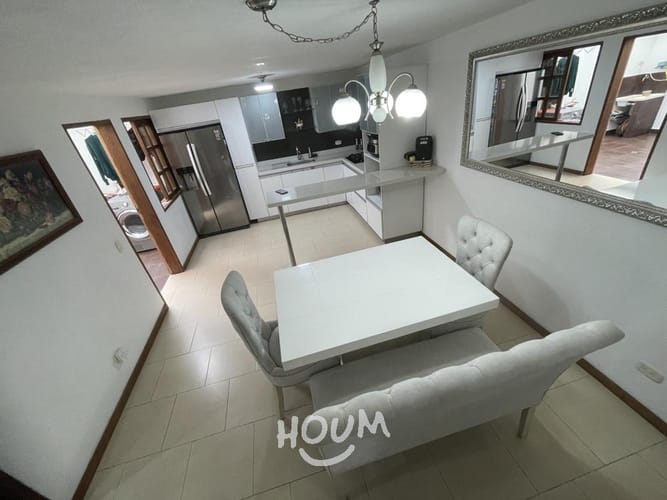Casa de 5 alcobas en venta en Los Colegios, Rionegro, 200 m² · foto 6 de 21