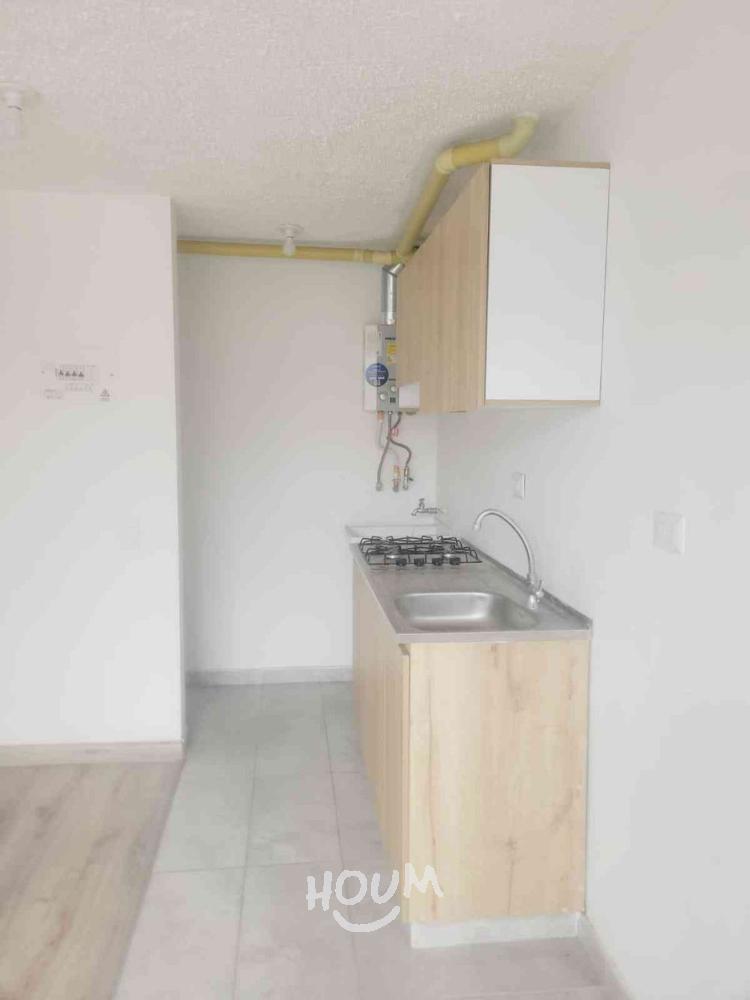 Apartamento en venta en Olarte, Bogotá · foto 3 de 15