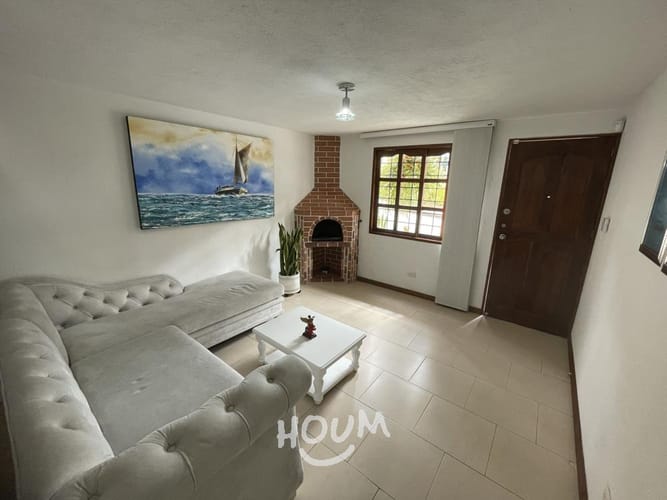 Casa de 5 alcobas en venta en Los Colegios, Rionegro, 200 m² · foto 7 de 21