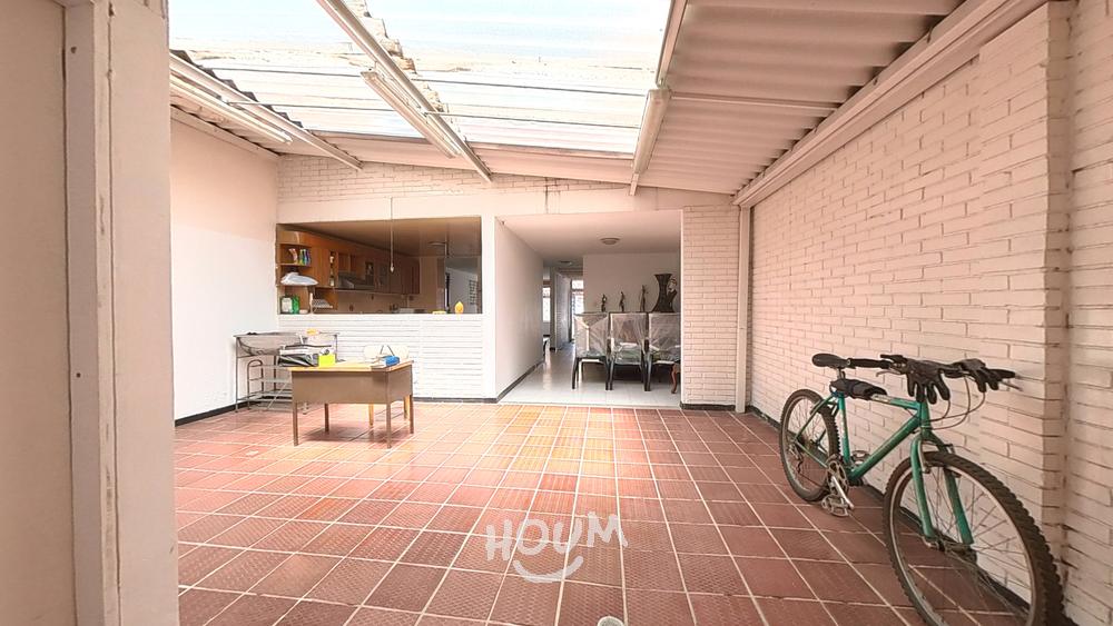 Casa en venta en Engativá, Bogotá · foto 6 de 16