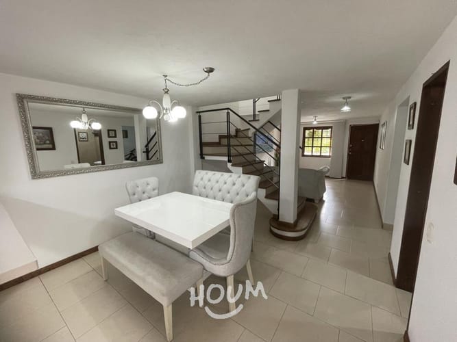 Casa de 5 alcobas en venta en Los Colegios, Rionegro, 200 m² · foto 11 de 21