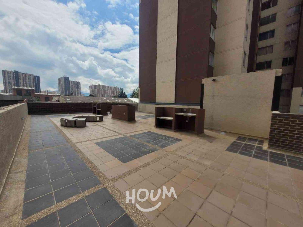 Apartamento en venta en Olarte, Bogotá · foto 10 de 15