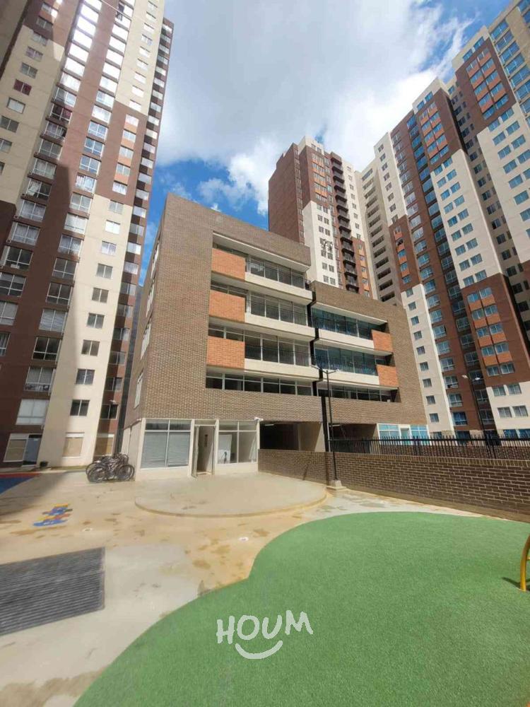 Apartamento en venta en Olarte, Bogotá · foto 12 de 15