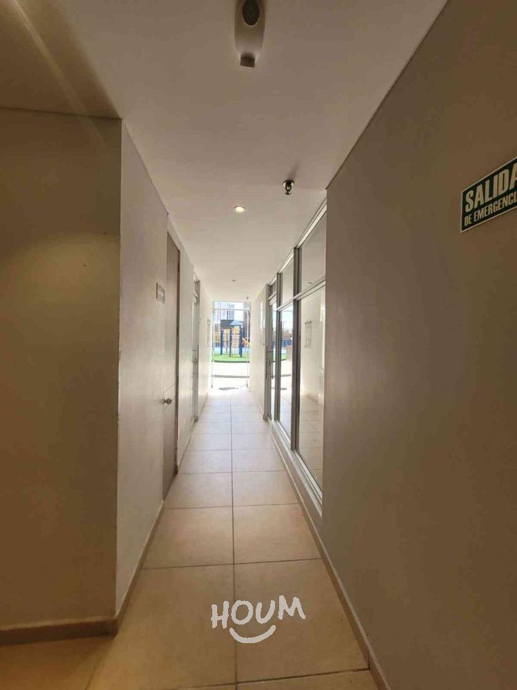 Apartamento en venta en Olarte, Bogotá · foto 13 de 15
