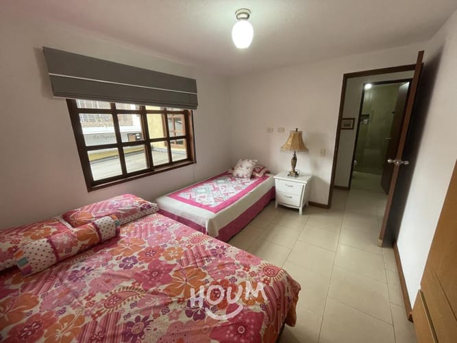 Casa de 5 alcobas en venta en Los Colegios, Rionegro, 200 m² · foto 15 de 21