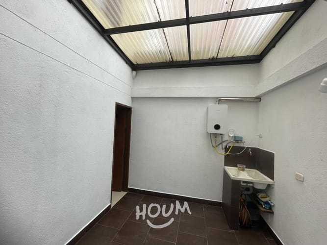Casa de 5 alcobas en venta en Los Colegios, Rionegro, 200 m² · foto 18 de 21