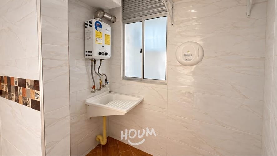 Apartamento de 3 alcobas en venta en La Prosperidad, Madrid, 62 m² · foto 5 de 12
