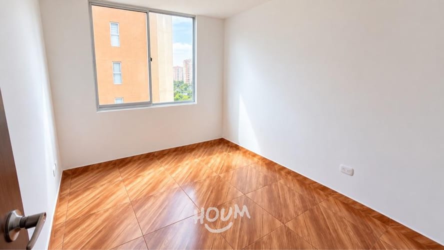 Apartamento de 3 alcobas en venta en La Prosperidad, Madrid, 62 m² · foto 6 de 12