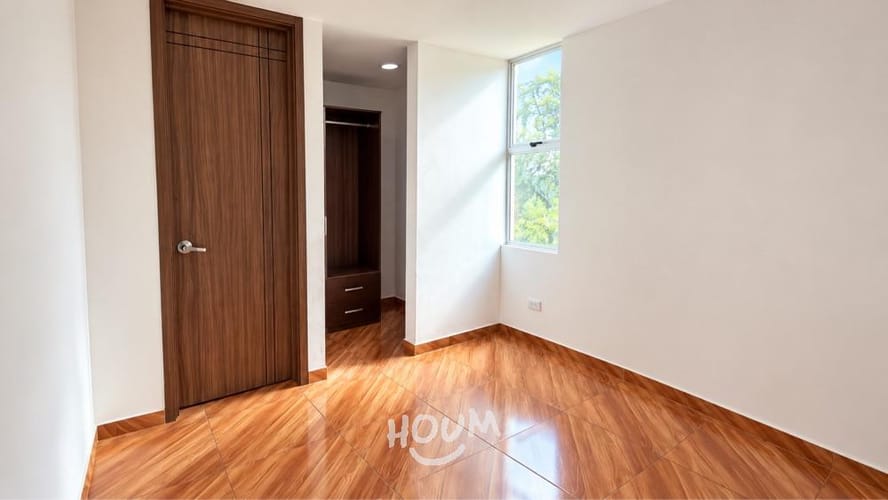 Apartamento de 3 alcobas en venta en La Prosperidad, Madrid, 62 m² · foto 7 de 12