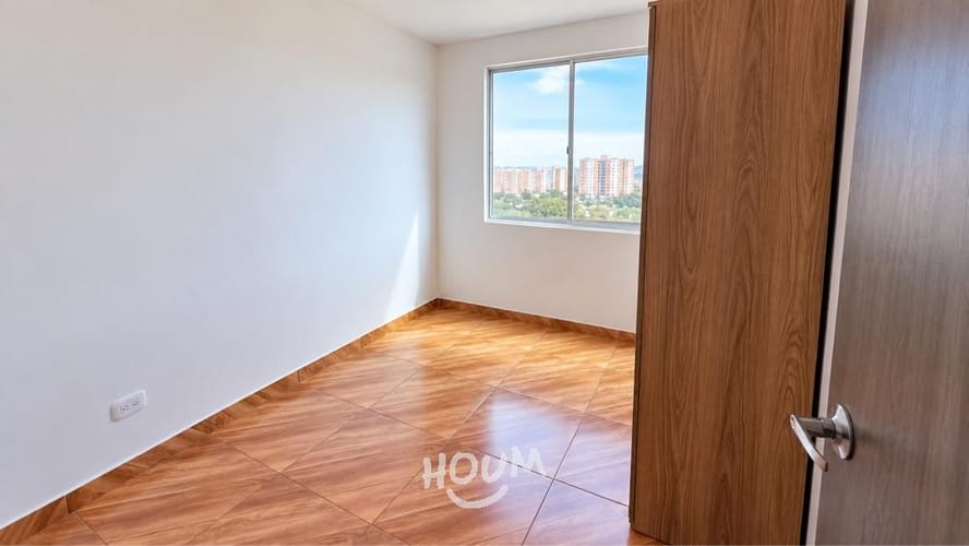 Apartamento de 3 alcobas en venta en La Prosperidad, Madrid, 62 m² · foto 8 de 12