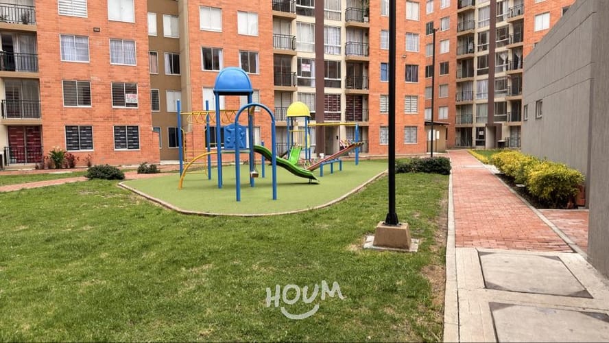 Apartamento de 3 alcobas en venta en La Prosperidad, Madrid, 62 m² · foto 9 de 12
