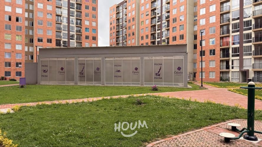 Apartamento de 3 alcobas en venta en La Prosperidad, Madrid, 62 m² · foto 10 de 12