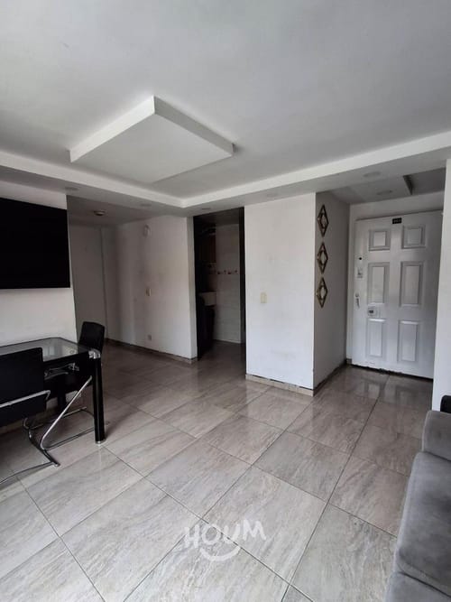 Apartamento de 3 alcobas en venta en Bosatama, Soacha, 53 m² · foto 5 de 15