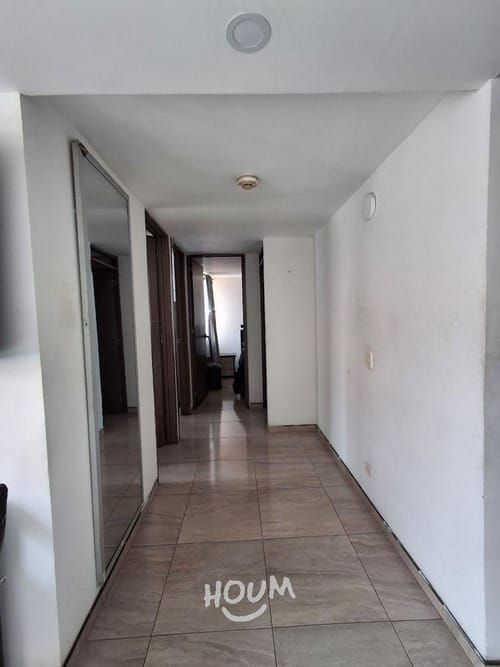 Apartamento de 3 alcobas en venta en Bosatama, Soacha, 53 m² · foto 9 de 15