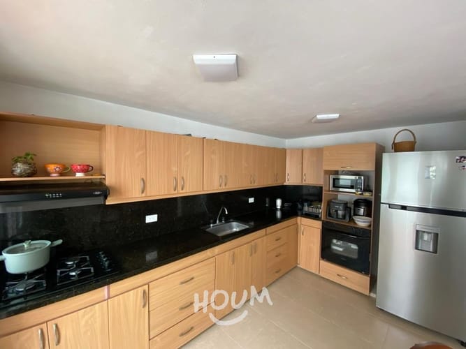 Casa de 5 alcobas en venta en Santa Ana, Rionegro, 300 m² · foto 3 de 15