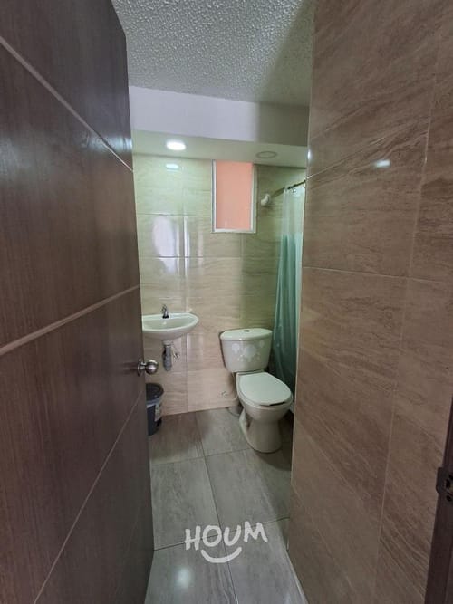 Apartamento de 3 alcobas en venta en Bosatama, Soacha, 53 m² · foto 11 de 15