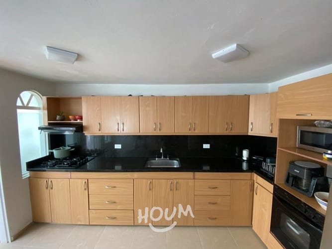 Casa de 5 alcobas en venta en Santa Ana, Rionegro, 300 m² · foto 5 de 15