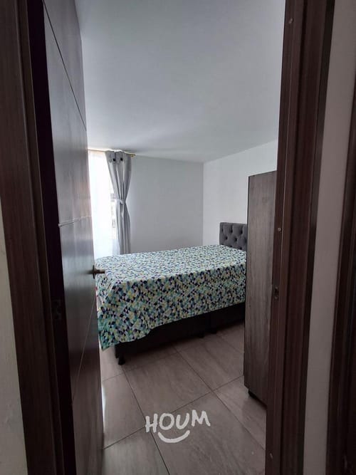 Apartamento de 3 alcobas en venta en Bosatama, Soacha, 53 m² · foto 12 de 15