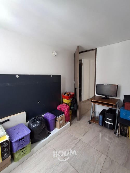 Apartamento de 3 alcobas en venta en Bosatama, Soacha, 53 m² · foto 13 de 15