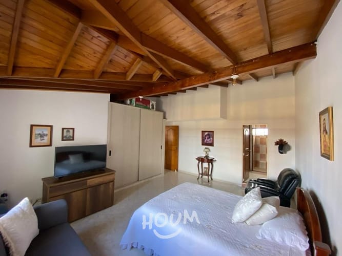 Casa de 5 alcobas en venta en Santa Ana, Rionegro, 300 m² · foto 8 de 15