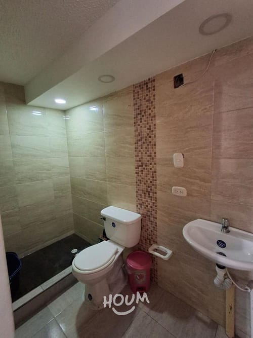 Apartamento de 3 alcobas en venta en Bosatama, Soacha, 53 m² · foto 14 de 15