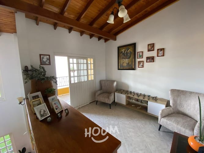 Casa de 5 alcobas en venta en Santa Ana, Rionegro, 300 m² · foto 9 de 15