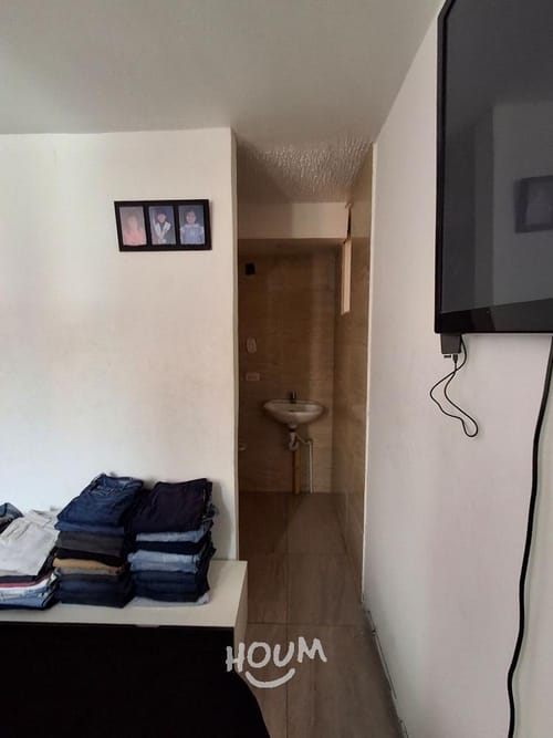 Apartamento de 3 alcobas en venta en Bosatama, Soacha, 53 m² · foto 15 de 15