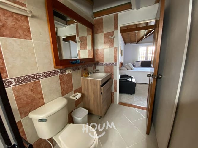 Casa de 5 alcobas en venta en Santa Ana, Rionegro, 300 m² · foto 10 de 15