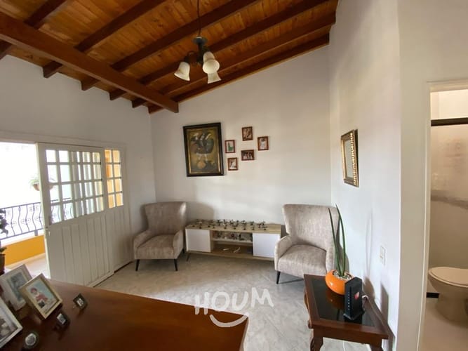 Casa de 5 alcobas en venta en Santa Ana, Rionegro, 300 m² · foto 11 de 15