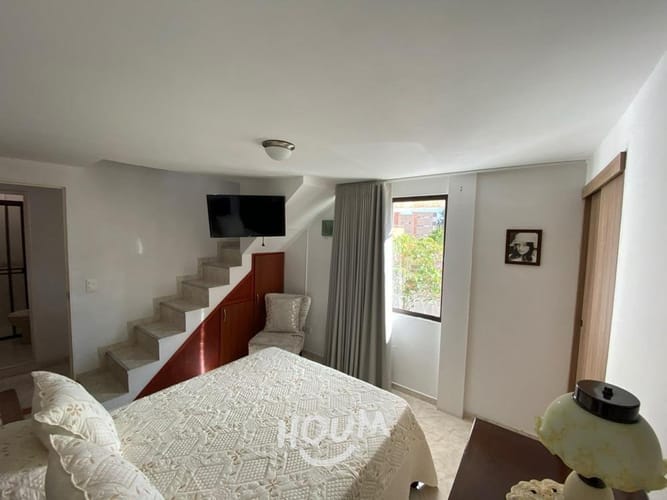 Casa de 5 alcobas en venta en Santa Ana, Rionegro, 300 m² · foto 12 de 15