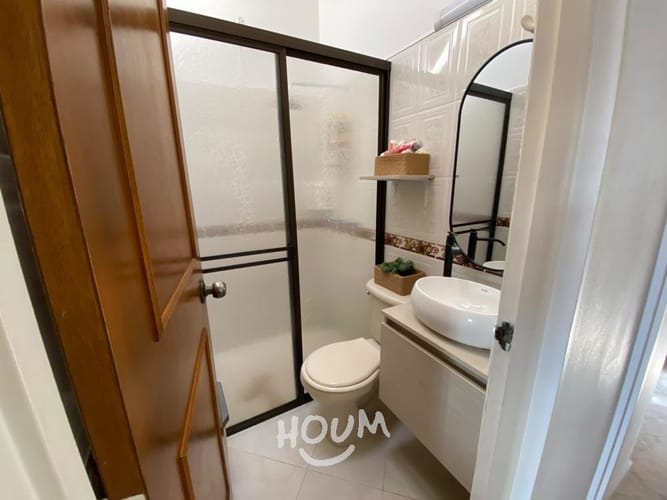 Casa de 5 alcobas en venta en Santa Ana, Rionegro, 300 m² · foto 13 de 15