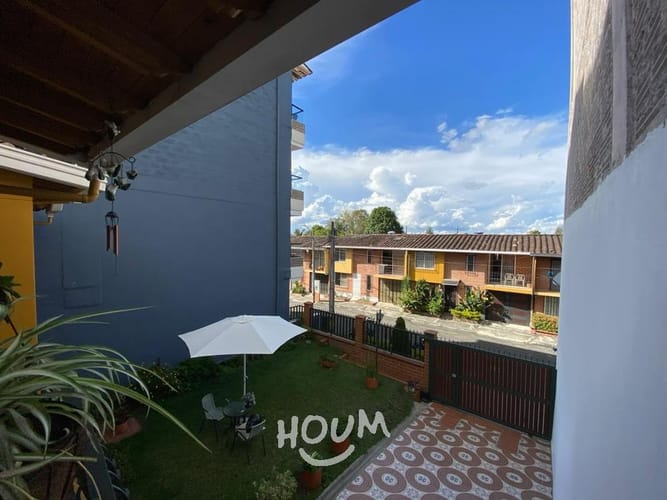 Casa de 5 alcobas en venta en Santa Ana, Rionegro, 300 m² · foto 14 de 15