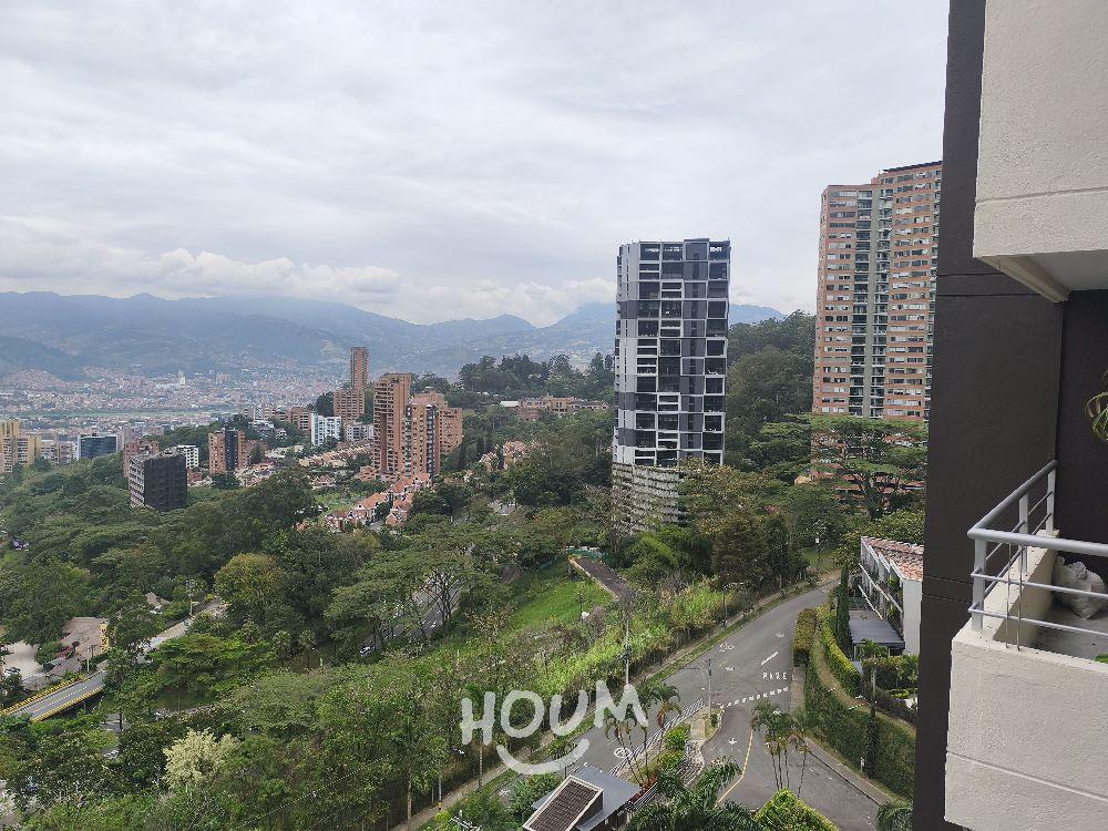 Apartamento en venta en El Poblado, Medellín · foto 4 de 24