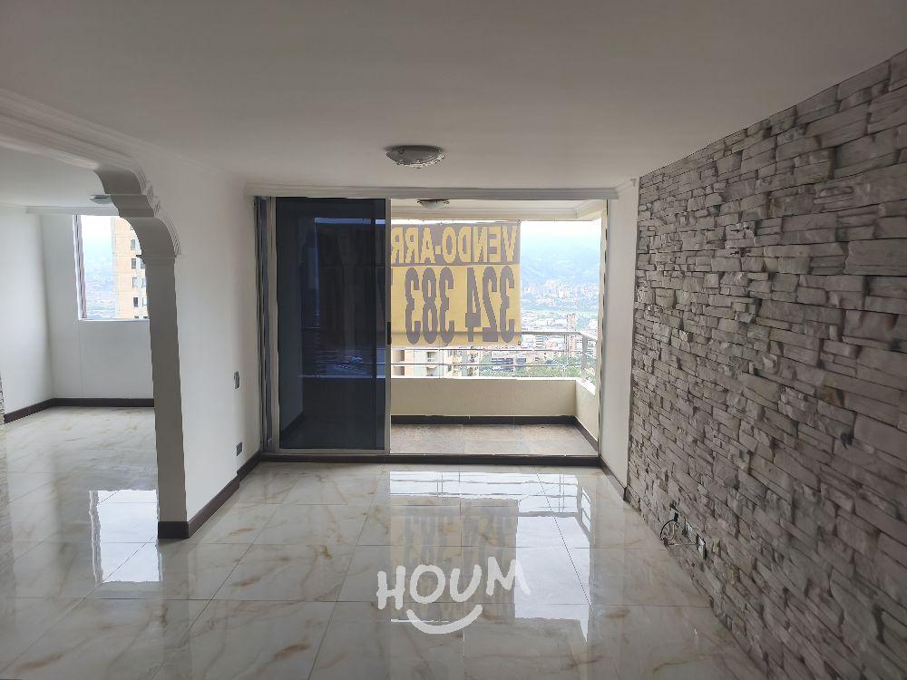 Apartamento en venta en El Poblado, Medellín · foto 7 de 24