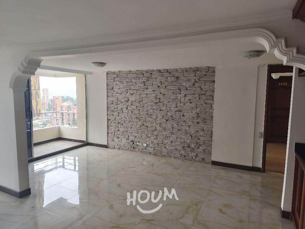 Apartamento en venta en El Poblado, Medellín · foto 8 de 24