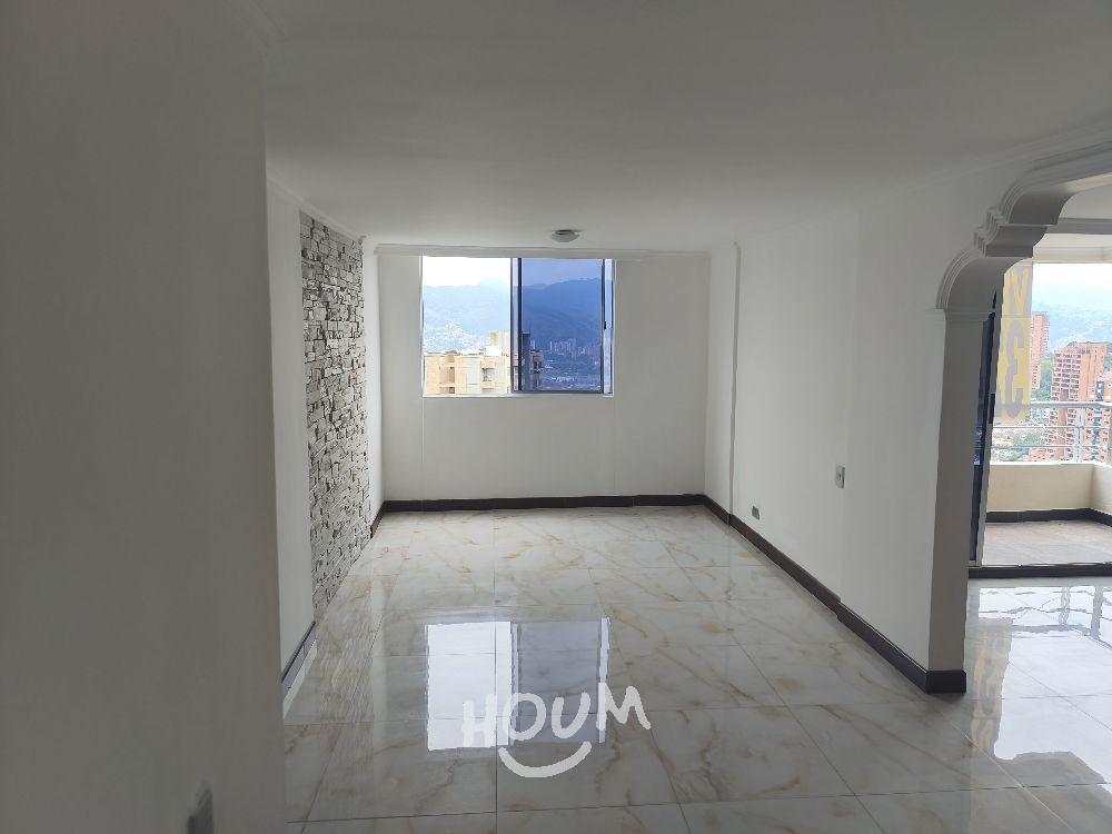 Apartamento en venta en El Poblado, Medellín · foto 9 de 24